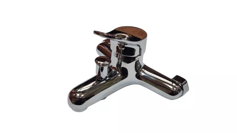 DEANTE NEO VERO BOW010M BATERIA WANNOWO-PRYSZNICOWA + PUD
