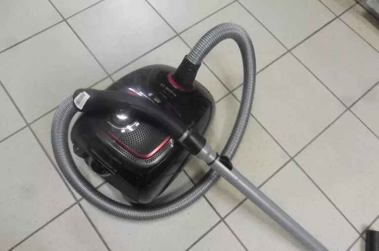 BGLS4POW2/01 ODKURZACZ WORKOWY BOSCH POWERPRO