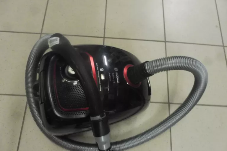 BGLS4POW2/01 ODKURZACZ WORKOWY BOSCH POWERPRO