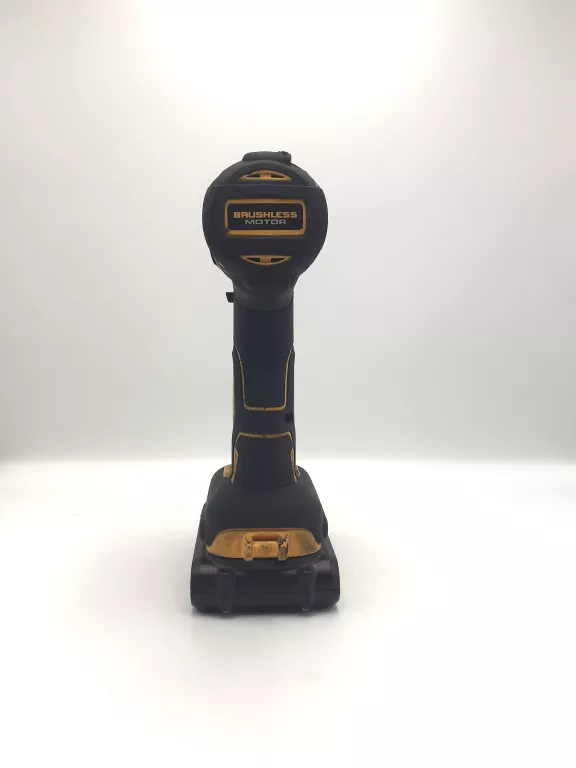 ZAKRĘTARKA UDAROWA DEWALT DCF887N 3 BIEGOWA XR 18V + AKUMULATOR