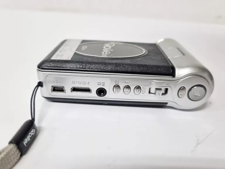 KAMERA ROLLEI MOVIELINE P3