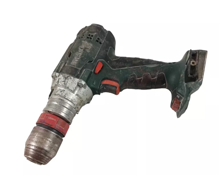 WIERTARKO WKRĘTARKA METABO SB 18 LTX