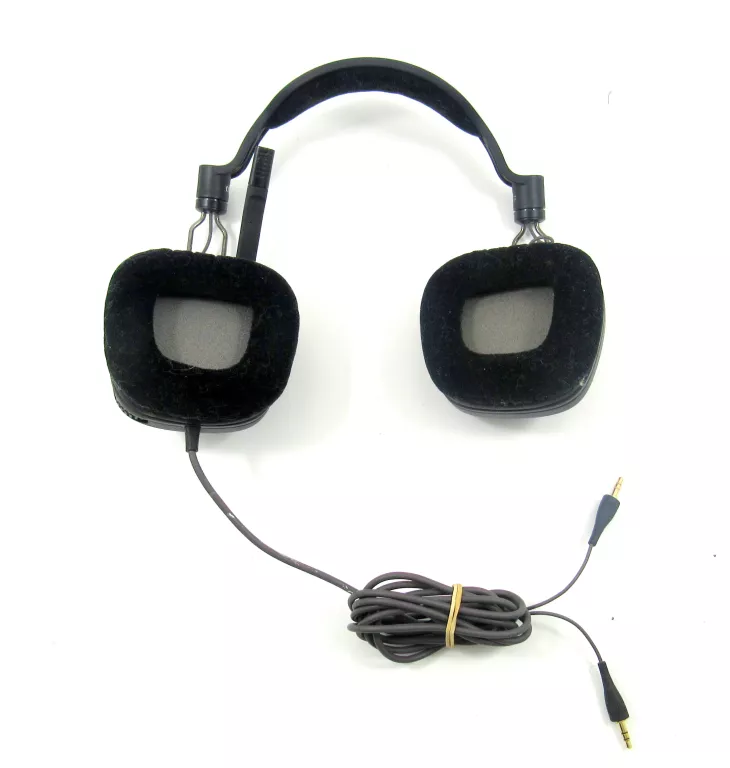 SŁUCHAWKI NAUSZNE PLANTRONICS GAMECOM 388