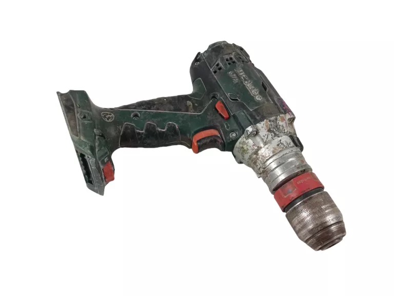 WIERTARKO WKRĘTARKA METABO SB 18 LTX