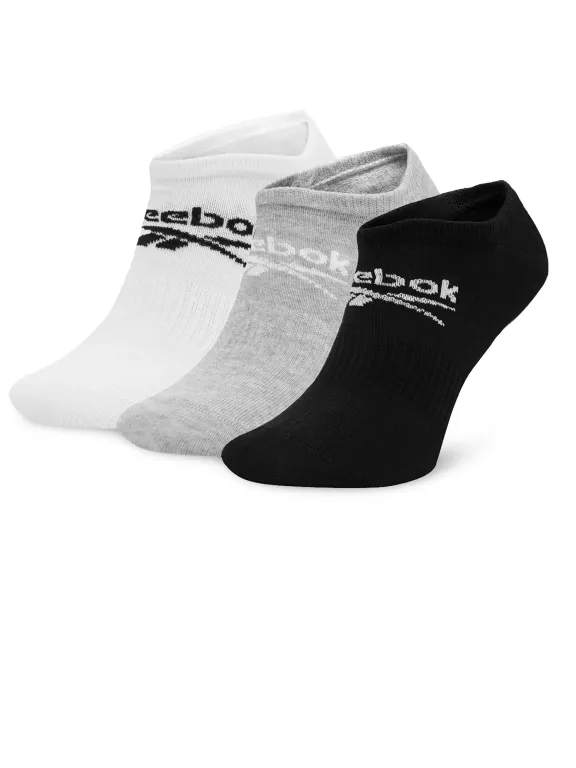 ZESTAW 3 PAR SKARPET STOPKI REEBOK 43-45