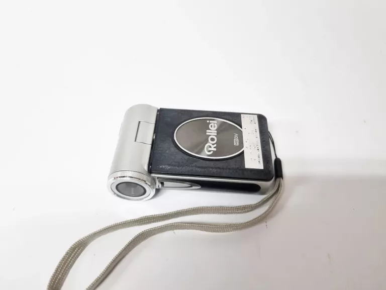 KAMERA ROLLEI MOVIELINE P3