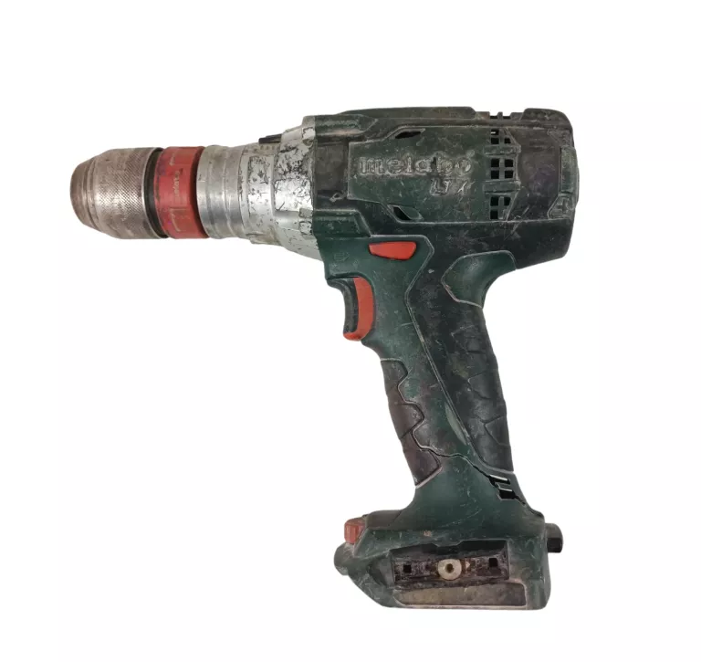 WIERTARKO WKRĘTARKA METABO SB 18 LTX