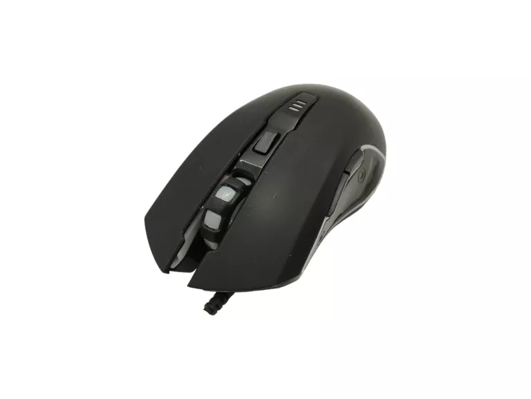 ZESTAW KLAWIATURA FURY THUNDERSTREAK 3.0 + MYSZKA DRAGONBREATH EA-5502
