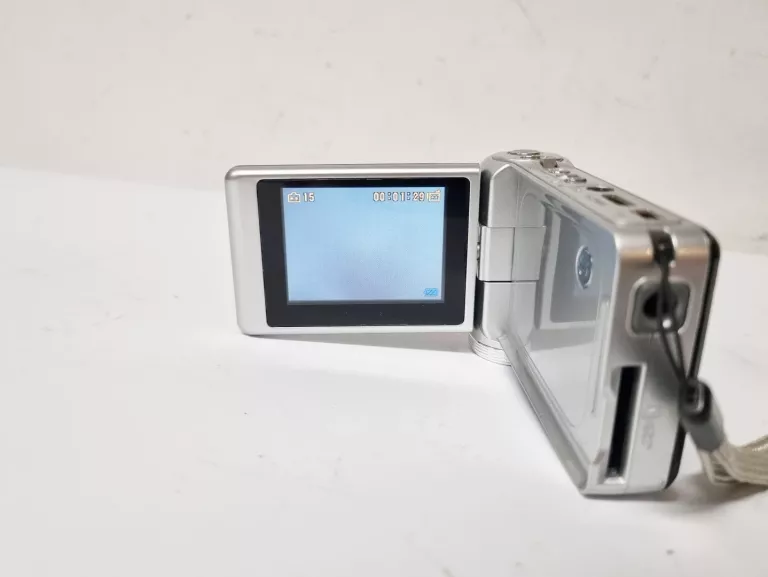 KAMERA ROLLEI MOVIELINE P3
