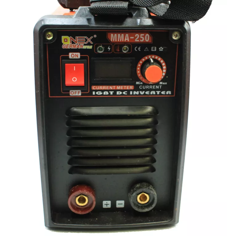 spawarka-inwerterowa-mma-250-a-onex-ox-3013-zakres-spawania-20