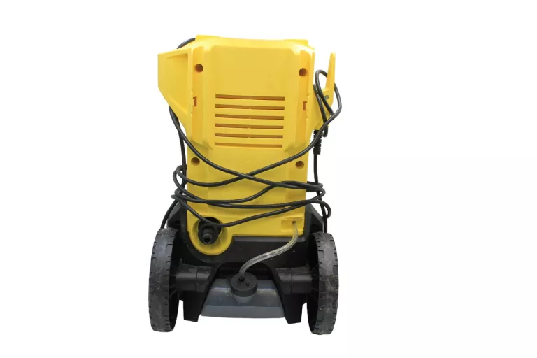MYJKA CIŚNIENIOWA KARCHER K3 CAR & HOME T150 KOMPLET