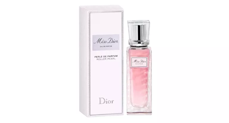 MISS DIOR PERLE DE PARFUM ROLLER PEARL 20ML