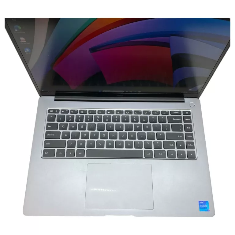 XIAOMI REDMIBOOK PRO 15 [ I7 11370H 16GB/512GB/MX450 ] BRAK ŁADOWARKI
