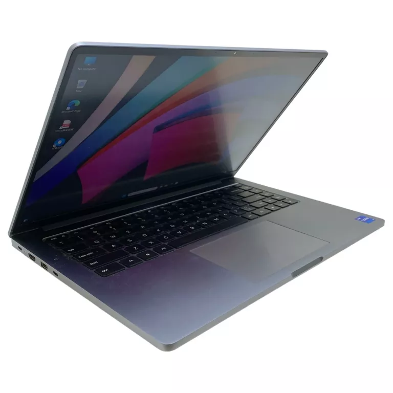 XIAOMI REDMIBOOK PRO 15 [ I7 11370H 16GB/512GB/MX450 ] BRAK ŁADOWARKI