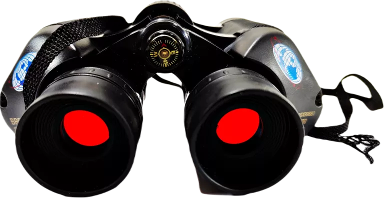 LORNETKA BREAKER COBRA OPTICAL 750 JL99990X99880 119M/1000M FUTERAŁ