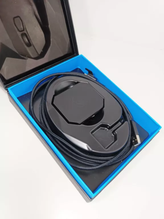 MYSZKA BEZPRZEWODOWA LOGITECH G900 CHAOS SPECTRUM OPIS