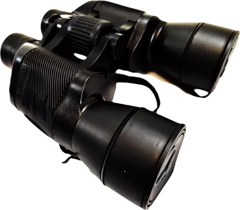 LORNETKA BREAKER COBRA OPTICAL 750 JL99990X99880 119M/1000M FUTERAŁ