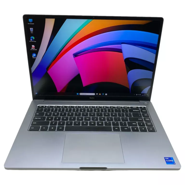 XIAOMI REDMIBOOK PRO 15 [ I7 11370H 16GB/512GB/MX450 ] BRAK ŁADOWARKI