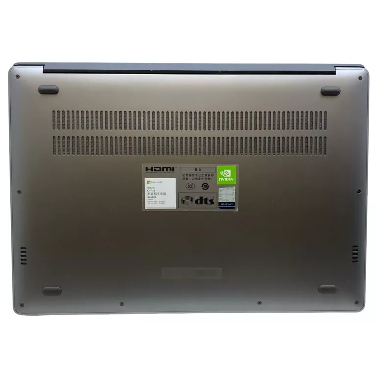 XIAOMI REDMIBOOK PRO 15 [ I7 11370H 16GB/512GB/MX450 ] BRAK ŁADOWARKI