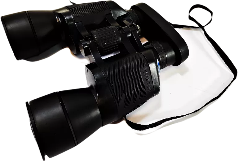 LORNETKA BREAKER COBRA OPTICAL 750 JL99990X99880 119M/1000M FUTERAŁ