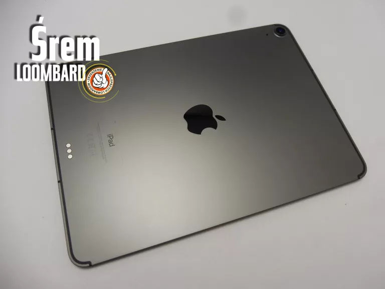 TABLET APPLE IPAD AIR (4 GENERACJA), 64GB, APPLE PENCIL