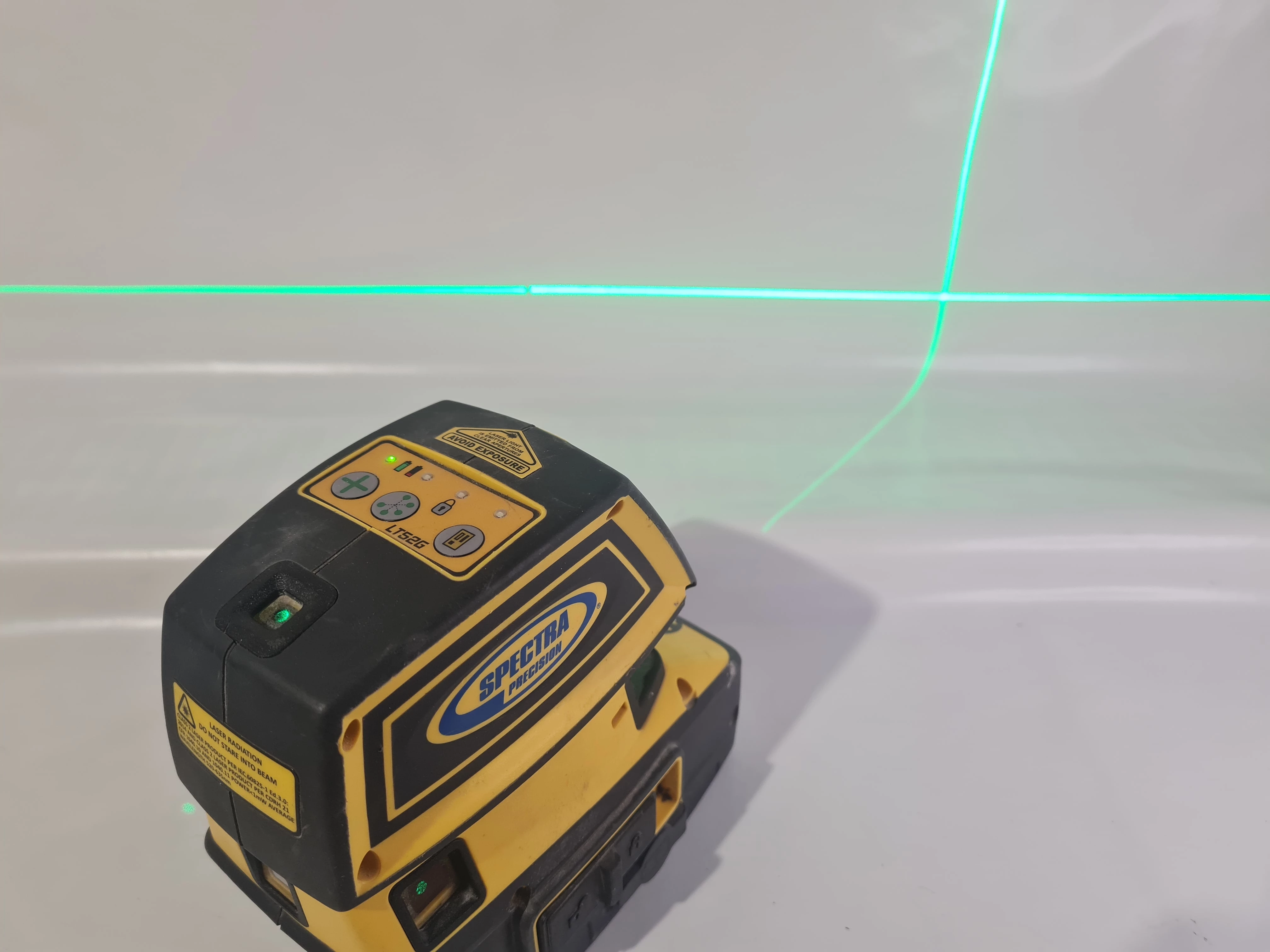 laser-krzyzowy-spectra-precision-lt52g-stan-11323-2