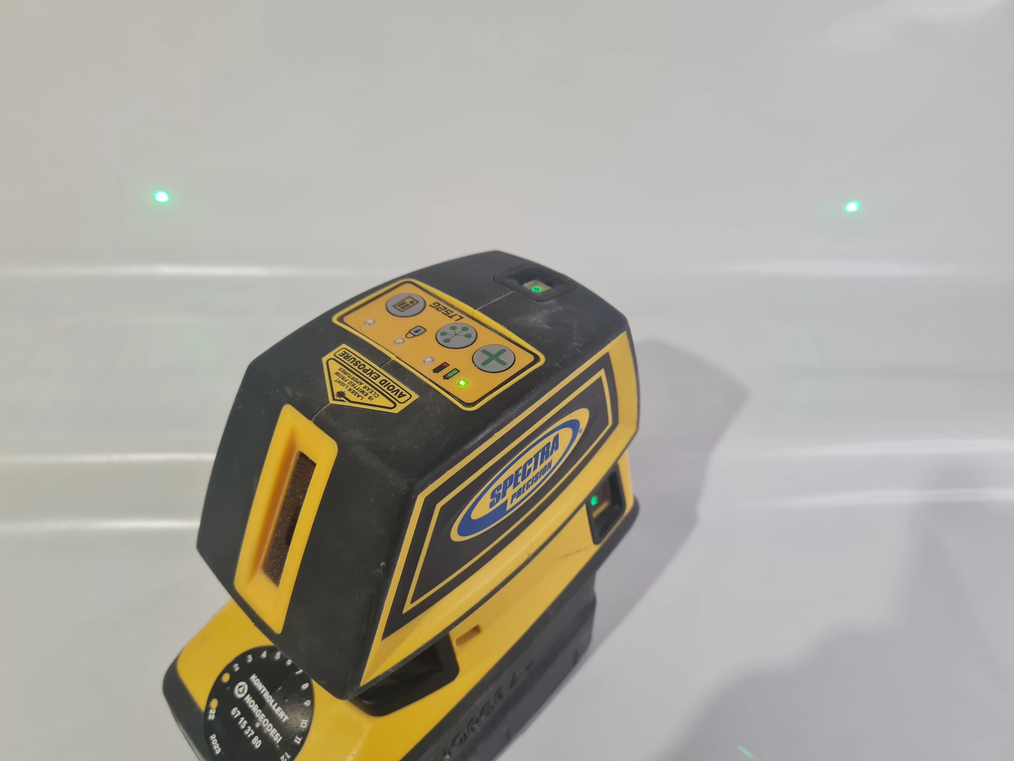 laser-krzyzowy-spectra-precision-lt52g-rodzaj-232225-363257