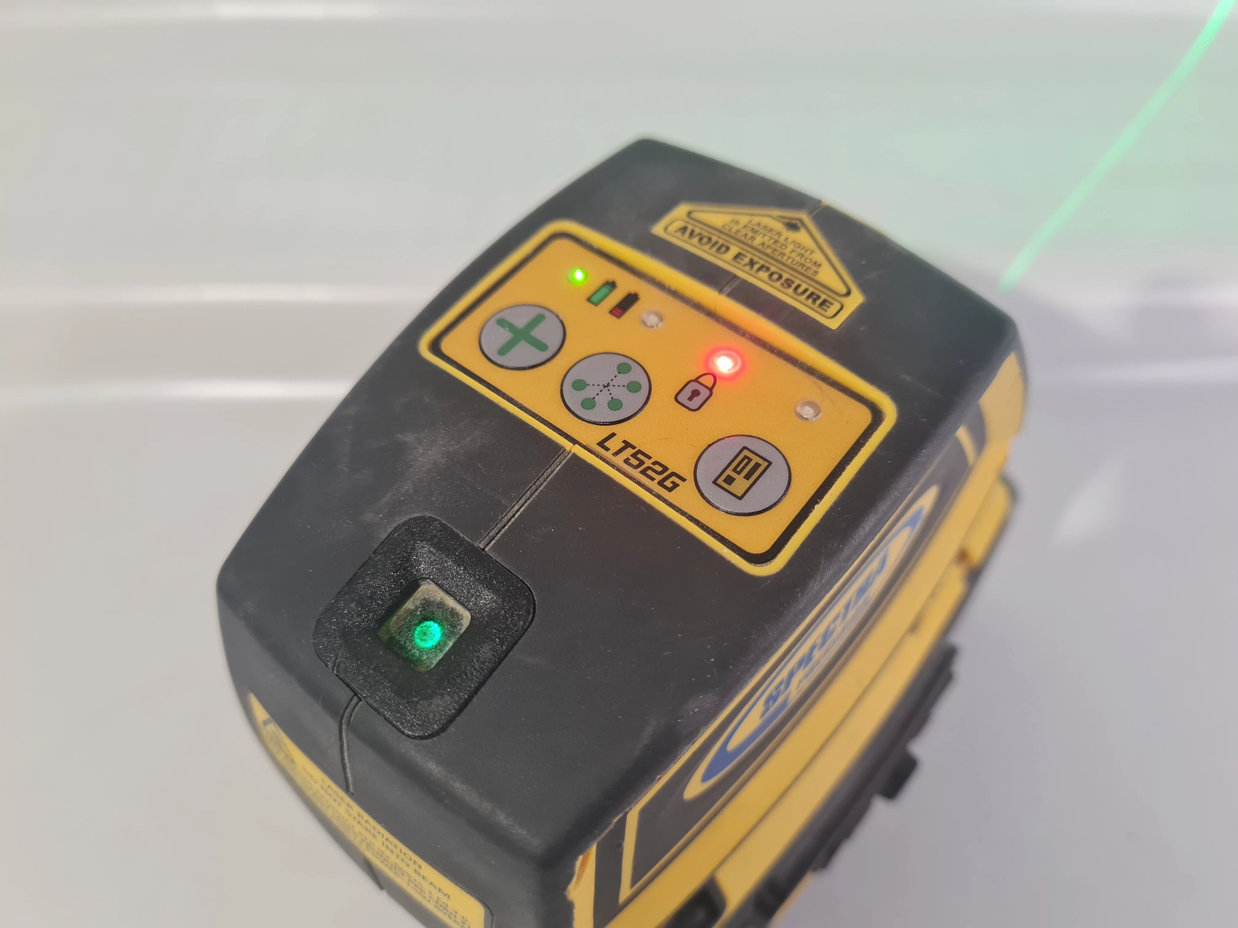 laser-krzyzowy-spectra-precision-lt52g-ean-gtin-0692284013038