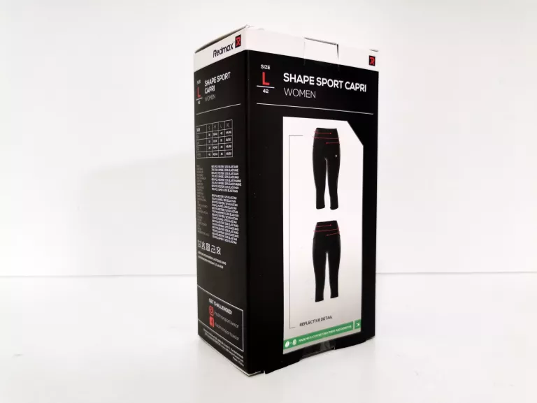 LEGINSY REDMAX ROZMIAR L