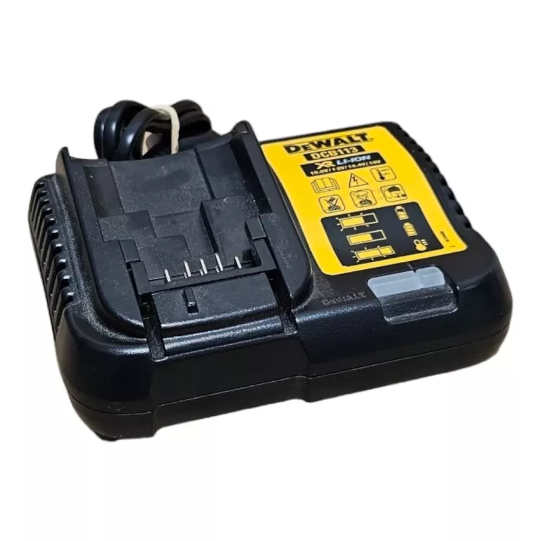ŁADOWARKA DEWALT DCB113 *POLECAM*