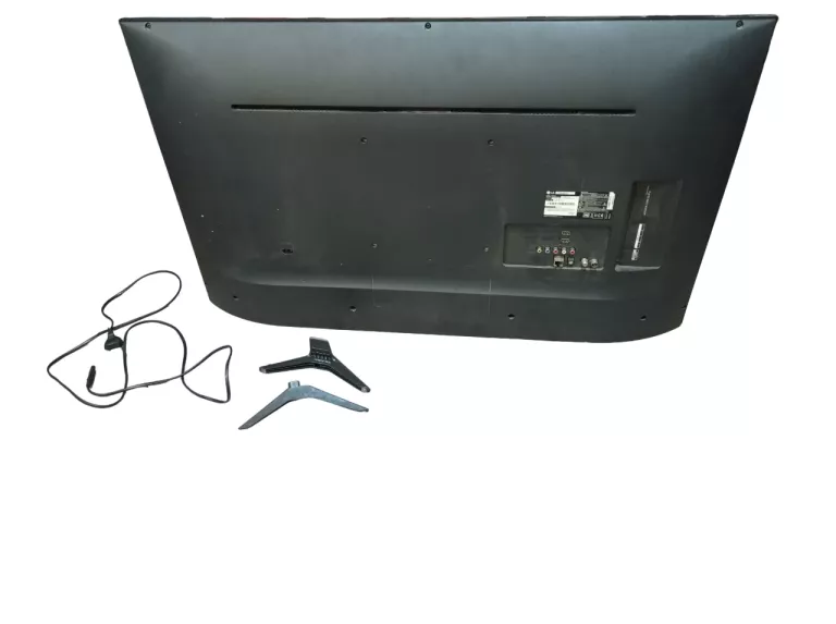 TELEWIZOR SMART TV LG 43LM6300PLA KOMPLET