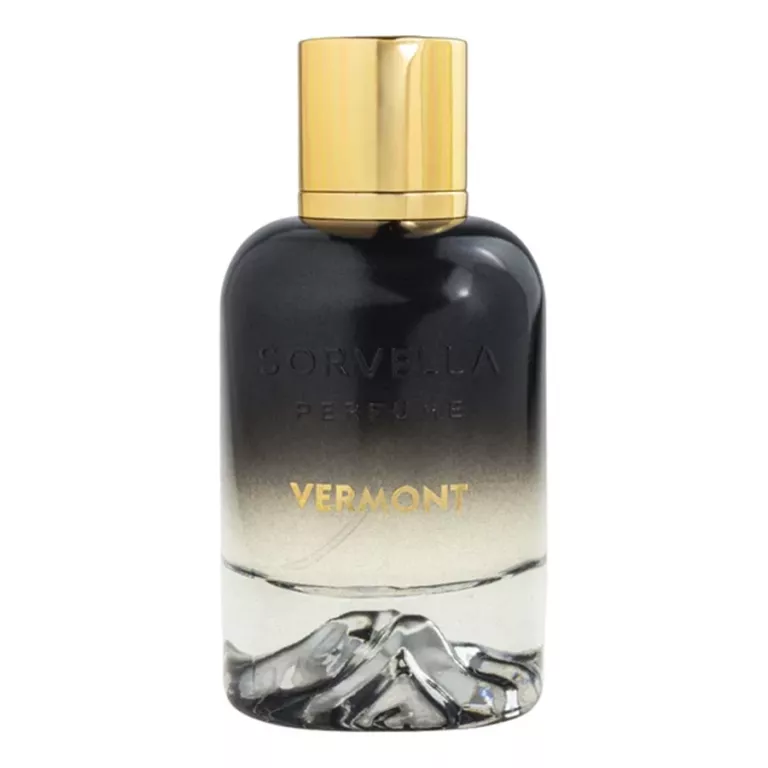 VERMONT - PERFUMY UNISEX SORVELLA MOUNTAIN EDP, 100 ML