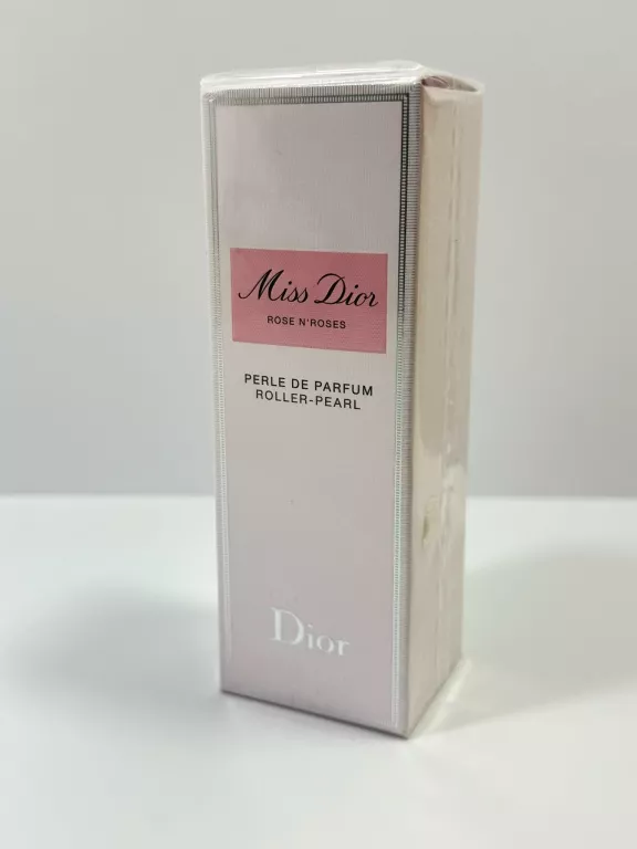 MISS DIOR PERLE DE PARFUM ROLLER PEARL 20ML