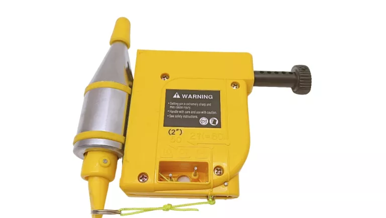 TAJIMA PION MURARSKI PLUMB-RITE PZB-400