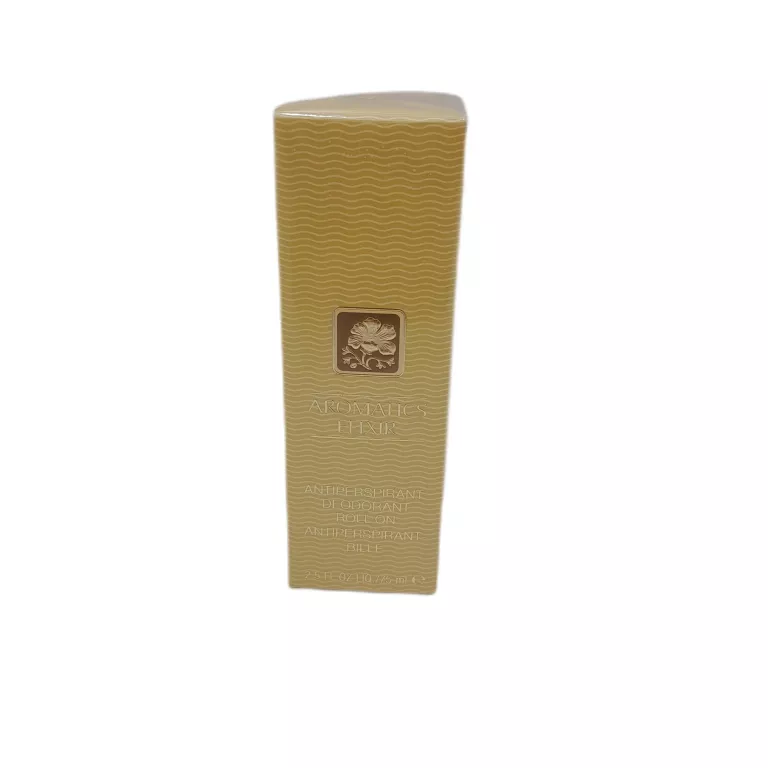 CLINIQUE AROMATICS ELIXIR DEZODORANT W KULCE 75ML