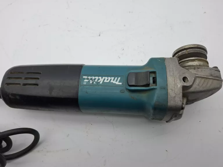 SZLIFIERKA KĄTOWA MAKITA 9558NB
