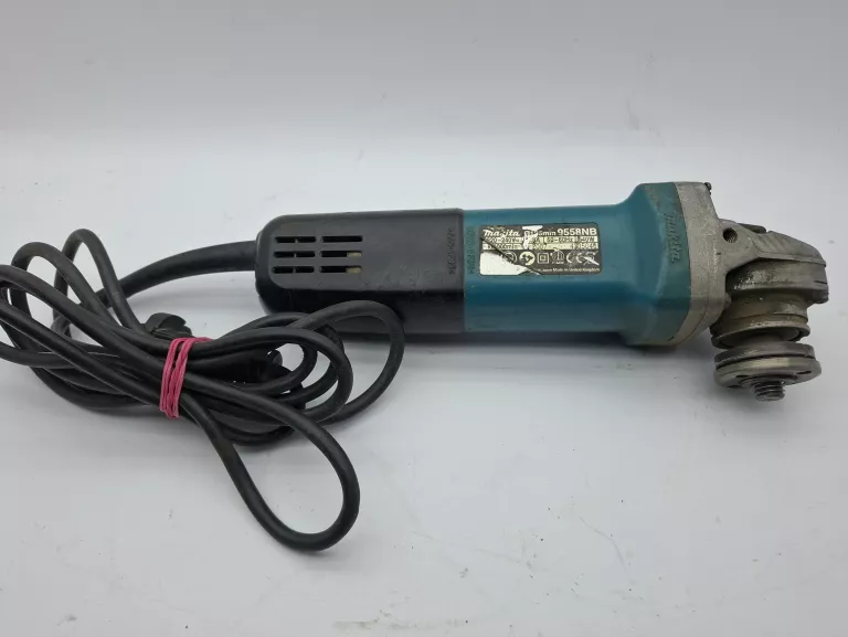 SZLIFIERKA KĄTOWA MAKITA 9558NB