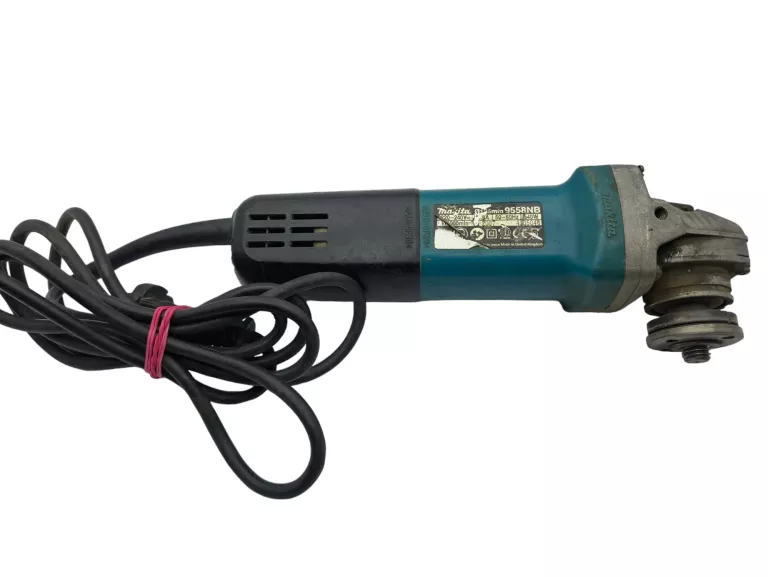 SZLIFIERKA KĄTOWA MAKITA 9558NB