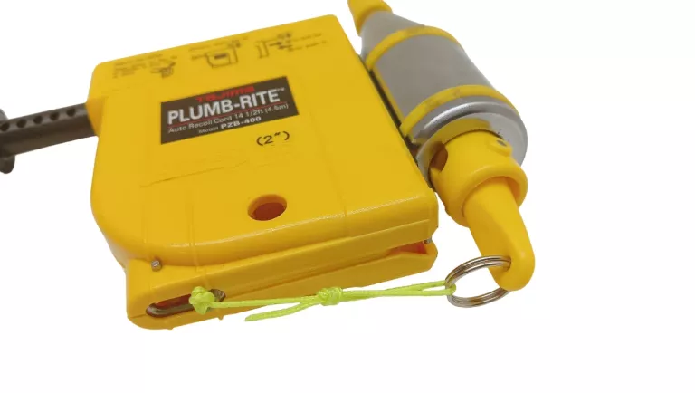TAJIMA PION MURARSKI PLUMB-RITE PZB-400