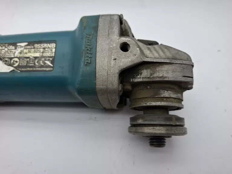SZLIFIERKA KĄTOWA MAKITA 9558NB