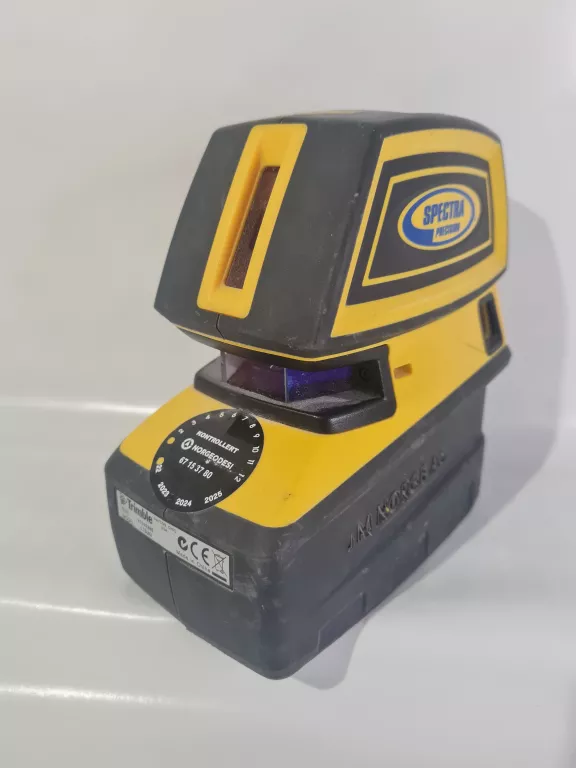 laser-krzyzowy-spectra-precision-lt52g-kolor-lasera-243997-495549