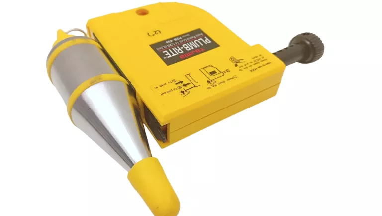 TAJIMA PION MURARSKI PLUMB-RITE PZB-400