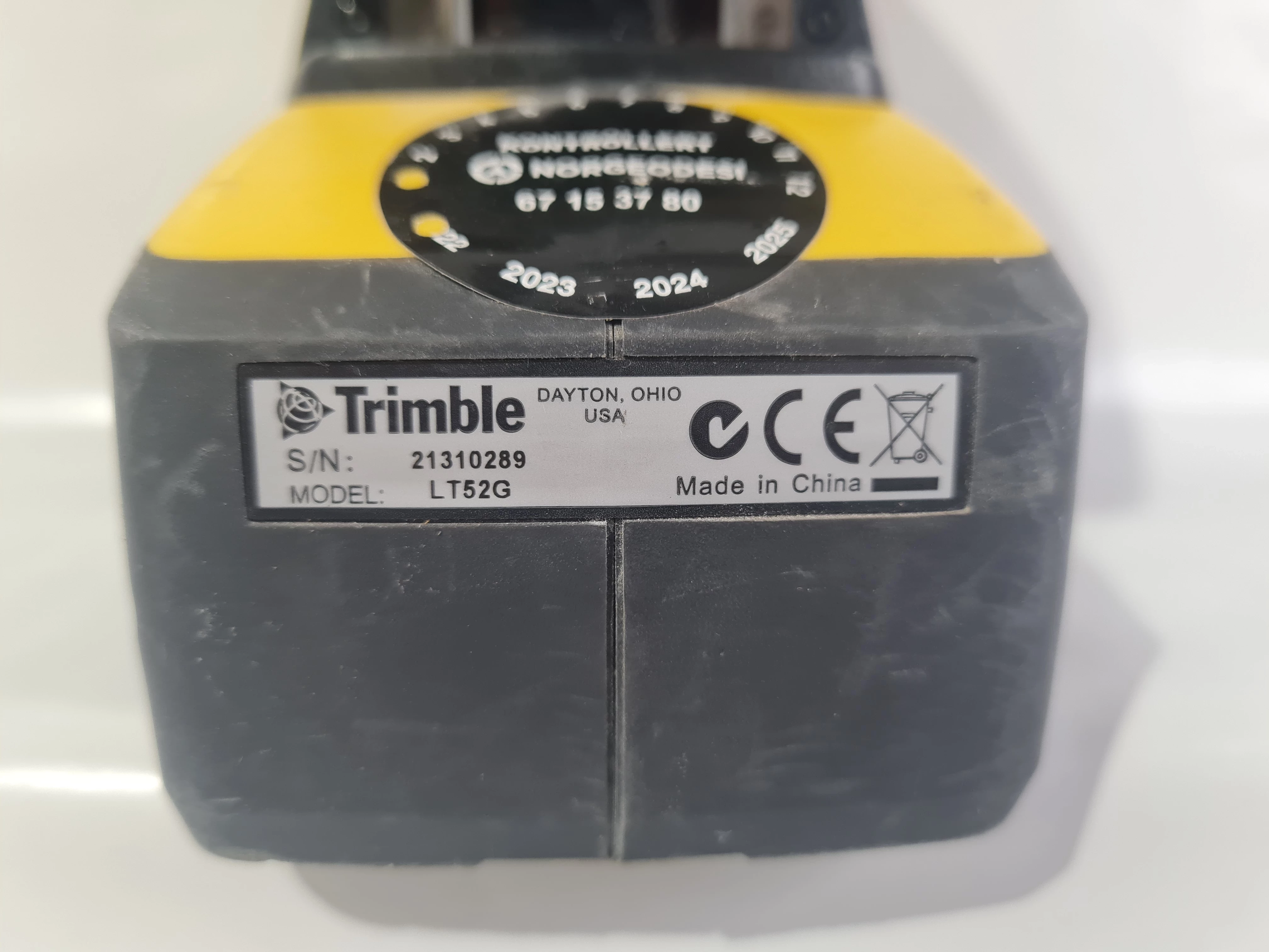 laser-krzyzowy-spectra-precision-lt52g-kod-producenta-lt56