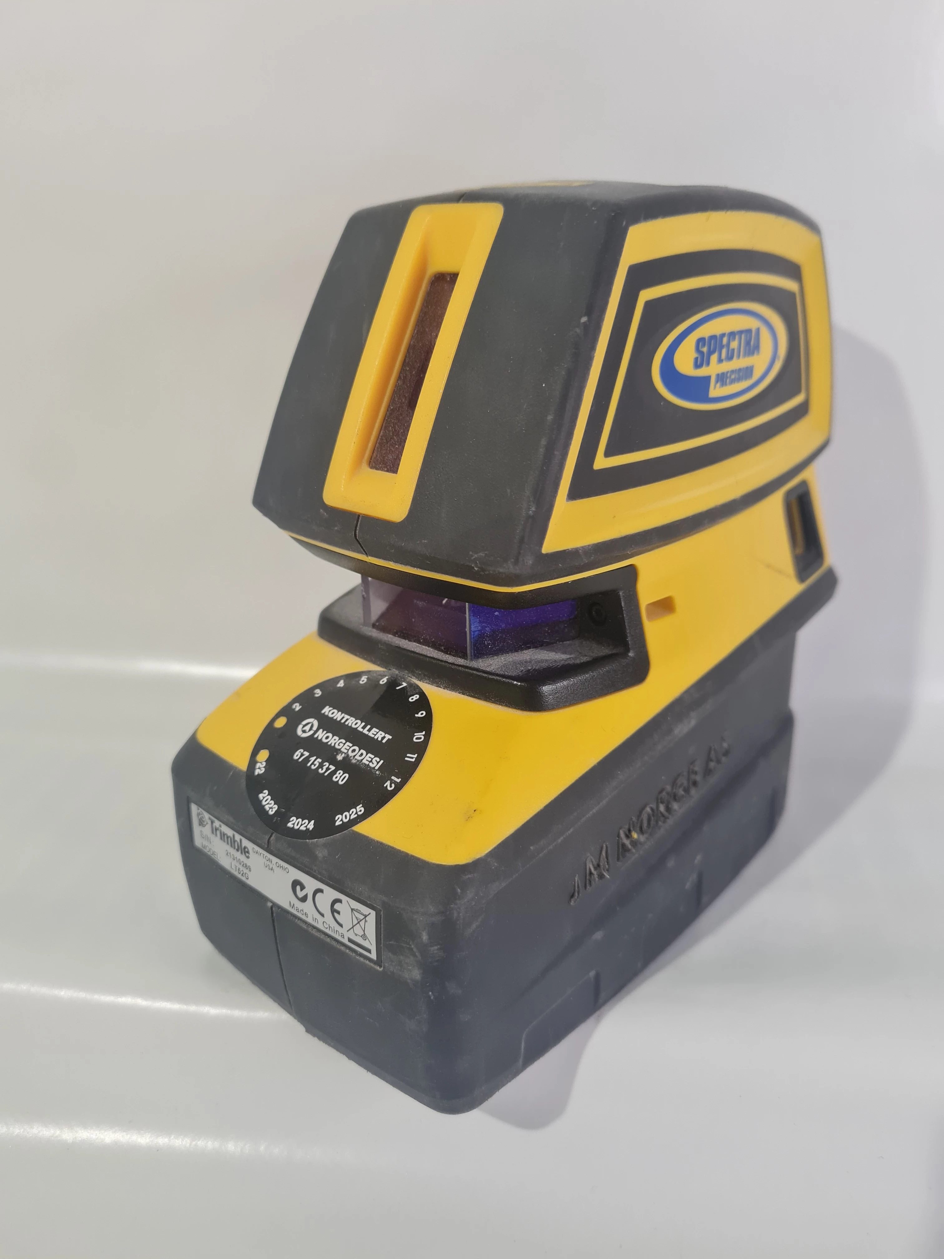 laser-krzyzowy-spectra-precision-lt52g-marka-248811-1095729