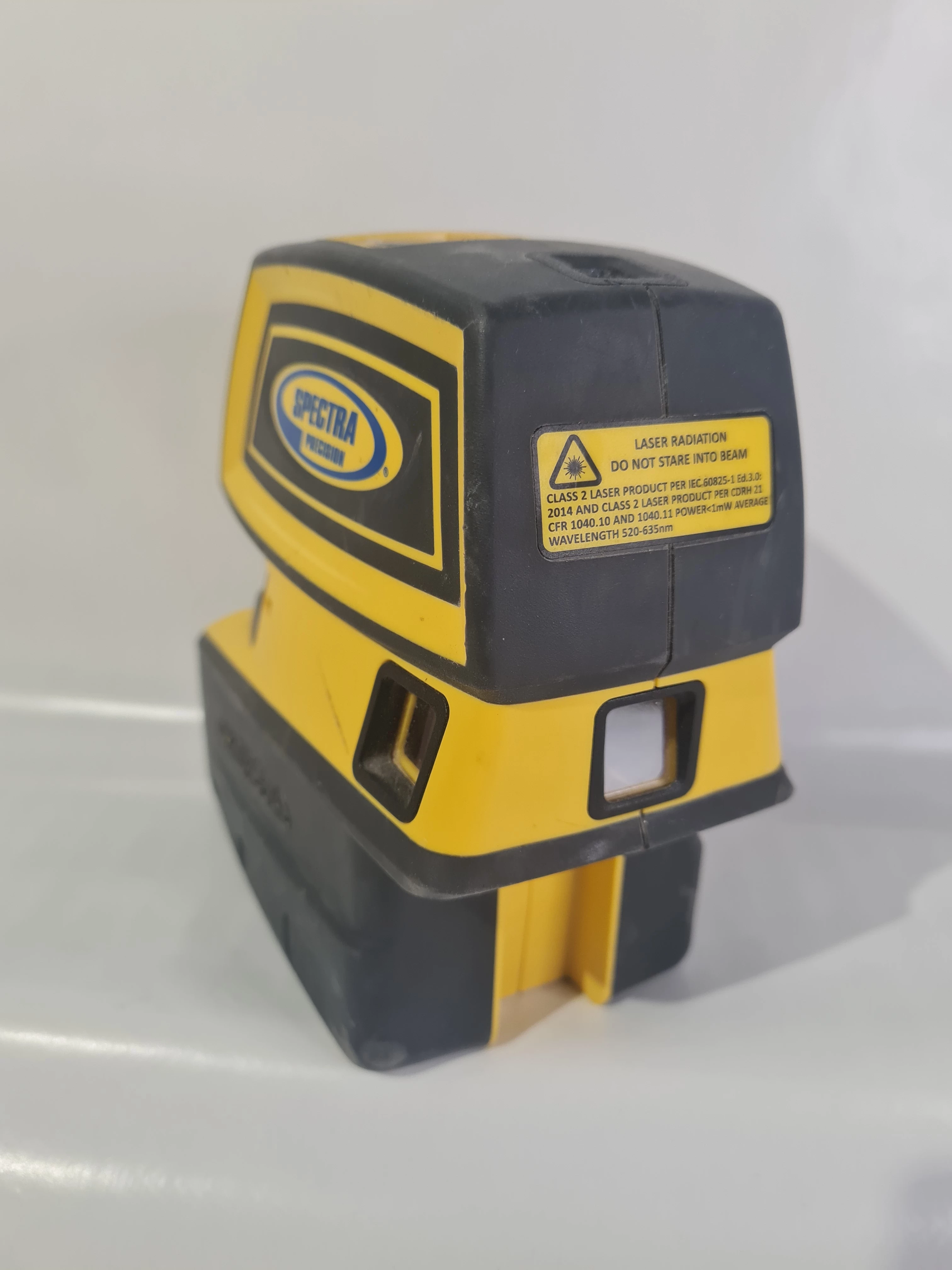 laser-krzyzowy-spectra-precision-lt52g-kolor-lasera-243997-495549