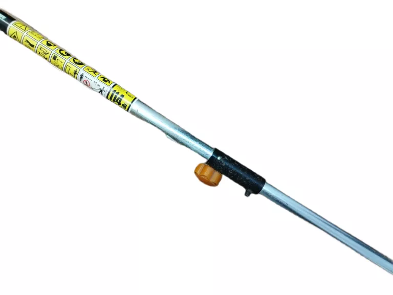 PODKASZARKA SPALINOWA NAC BP540