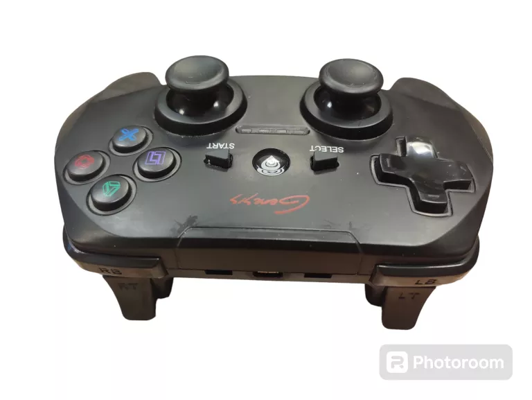 PAD GENESIS PV59 PS3/PC