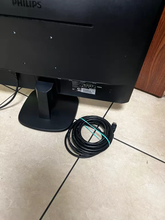 MONITOR PHILIPS 273V7Q OKAZJA!!