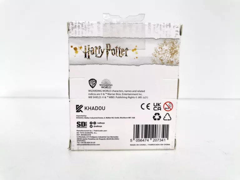 HARRY POTTER FIGURE BELLATRIX