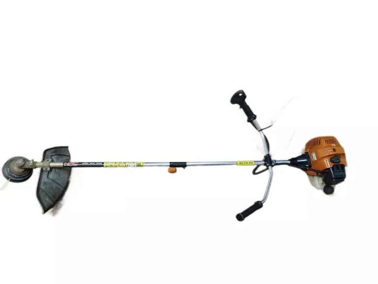 PODKASZARKA SPALINOWA NAC BP540
